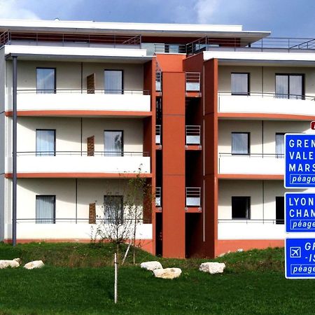Hotel Le Palladior Voiron Kültér fotó