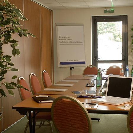 Hotel Le Palladior Voiron Kültér fotó