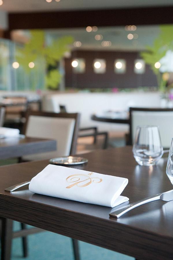 Hotel Le Palladior Voiron Kültér fotó