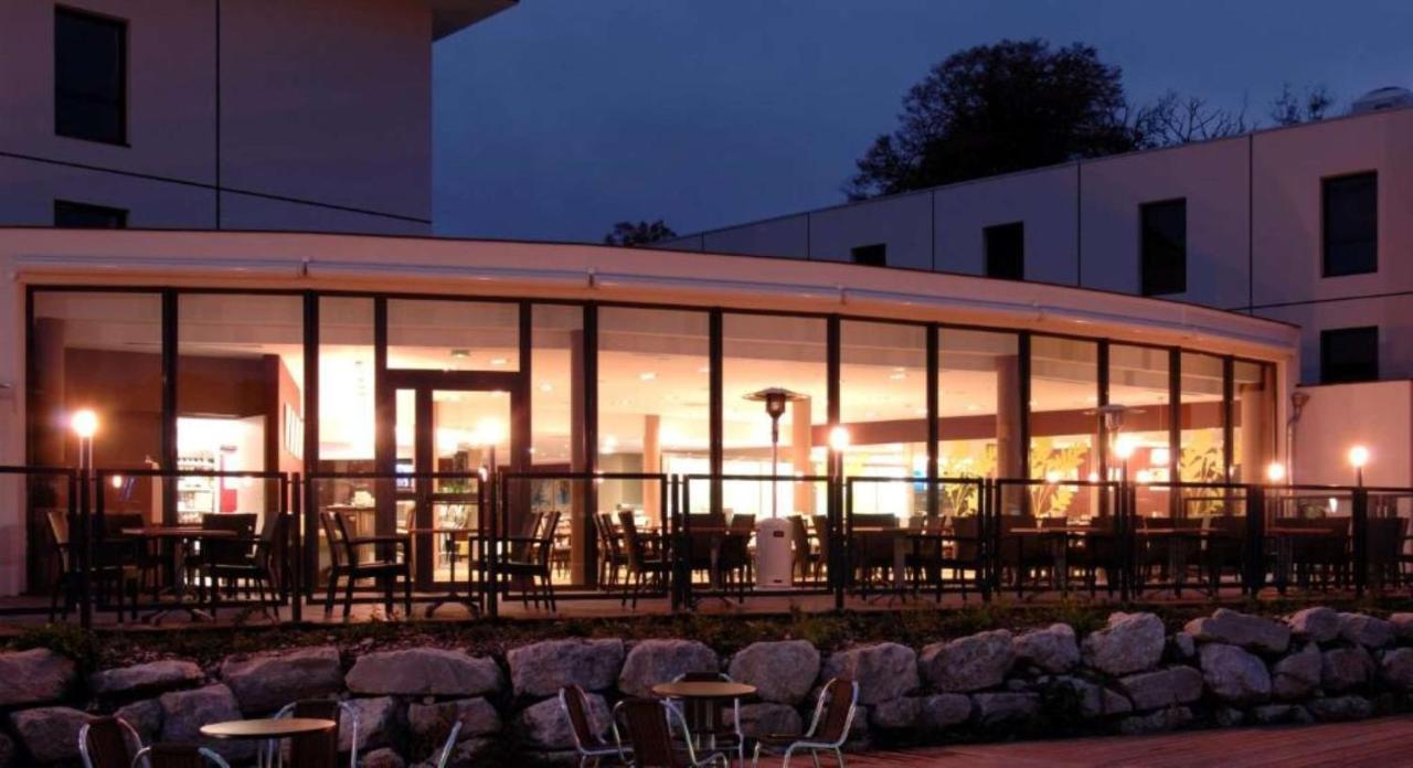 Hotel Le Palladior Voiron Kültér fotó
