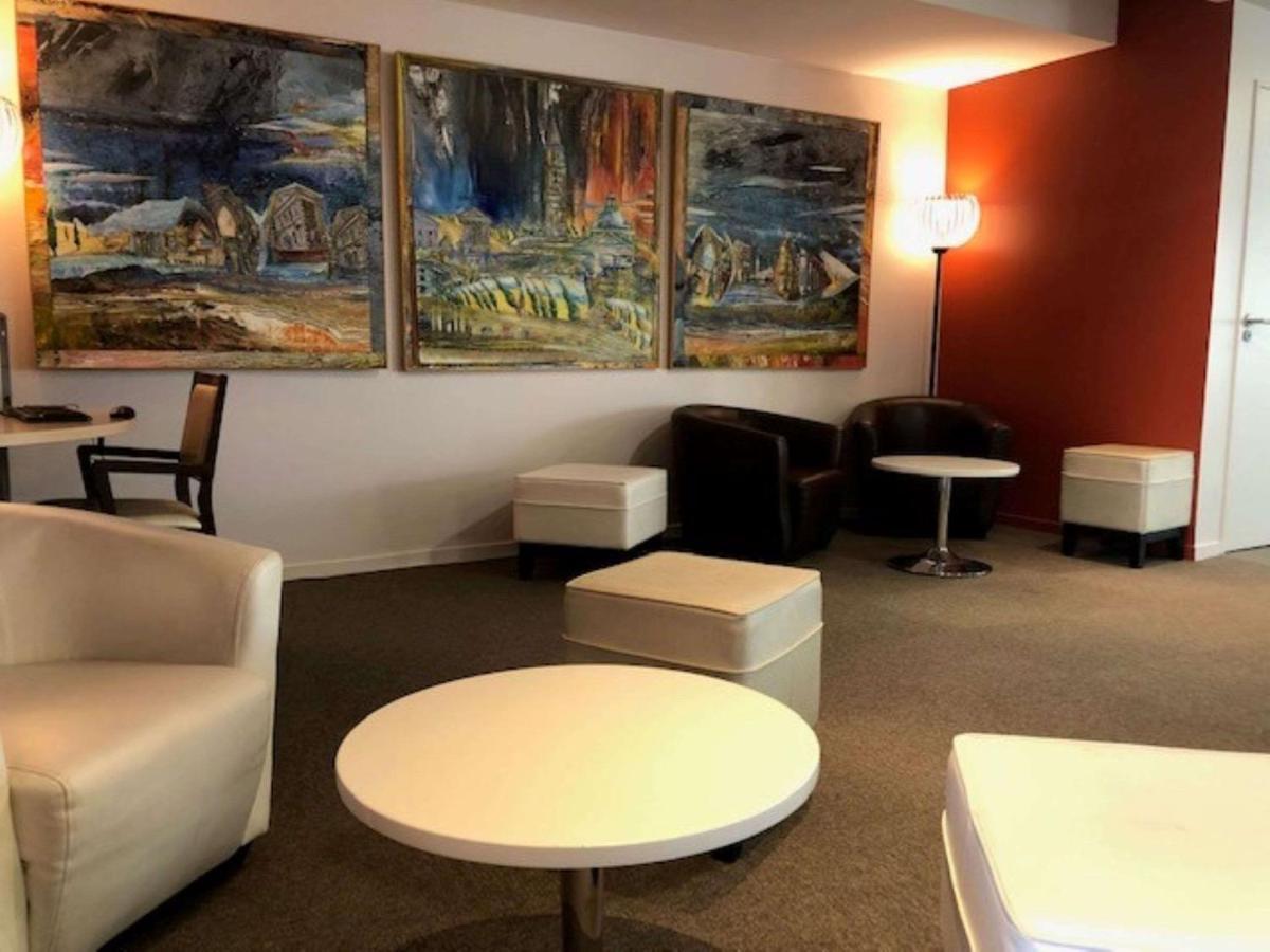 Hotel Le Palladior Voiron Kültér fotó