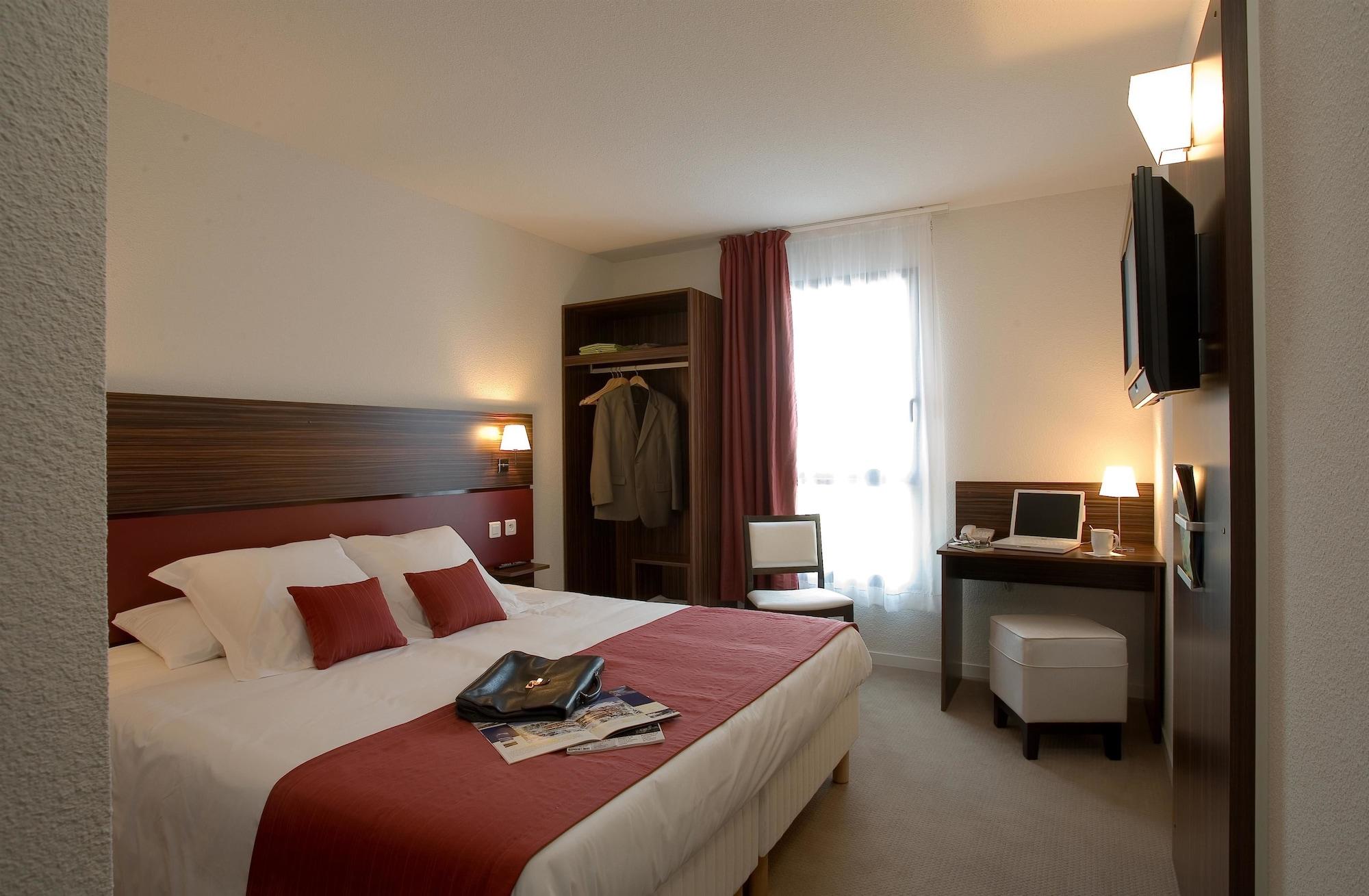 Hotel Le Palladior Voiron Szoba fotó