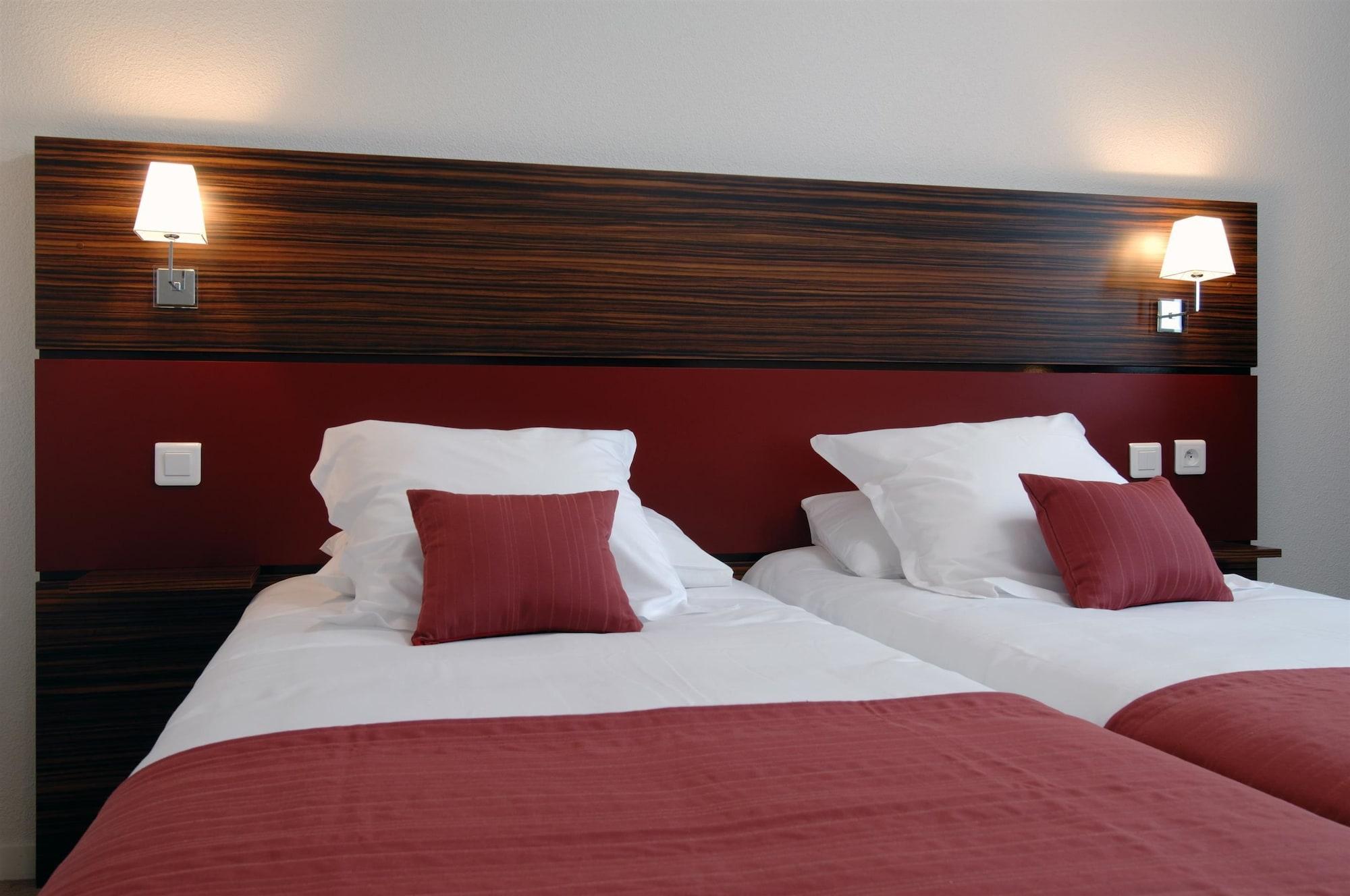 Hotel Le Palladior Voiron Kültér fotó