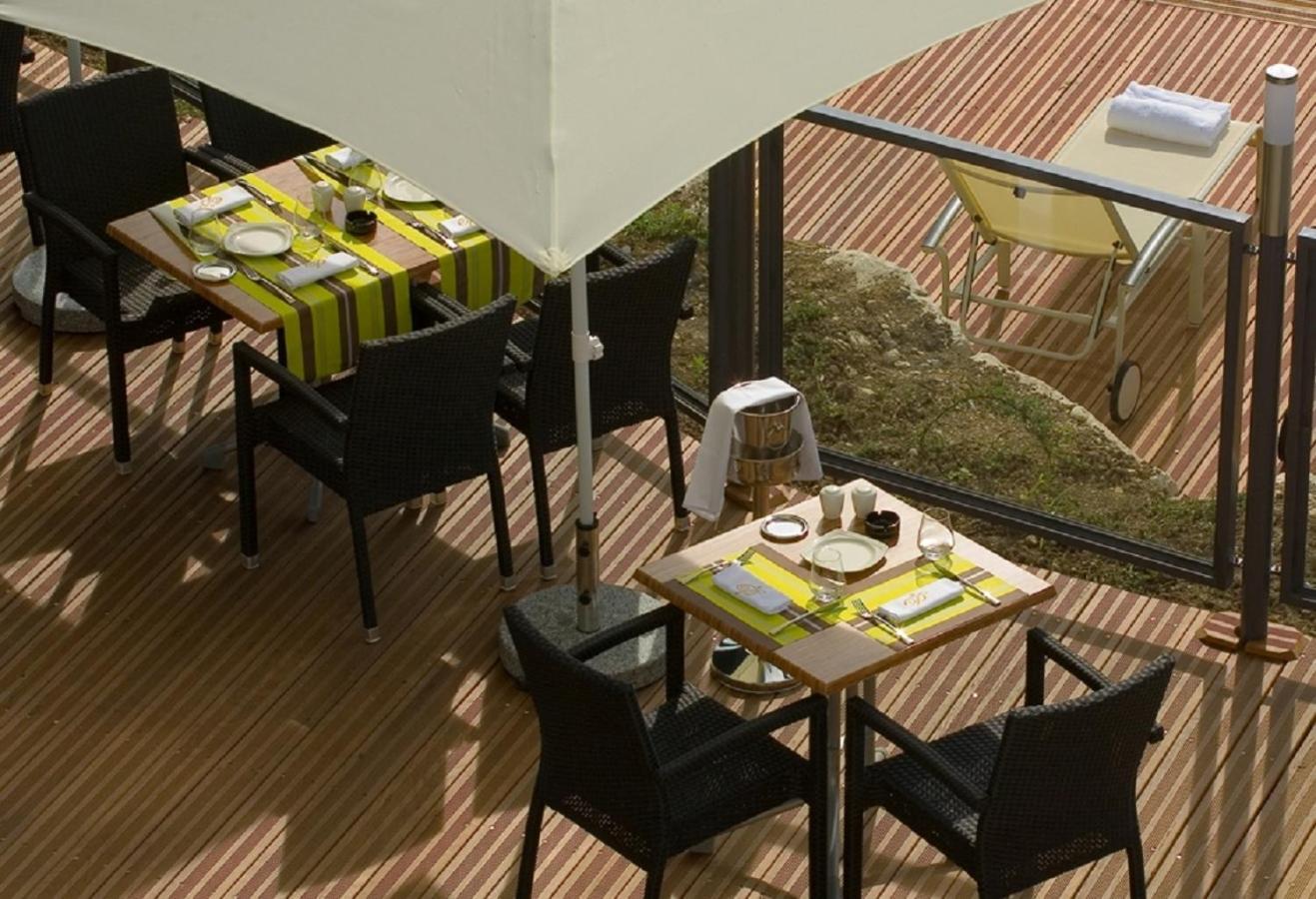 Hotel Le Palladior Voiron Kültér fotó
