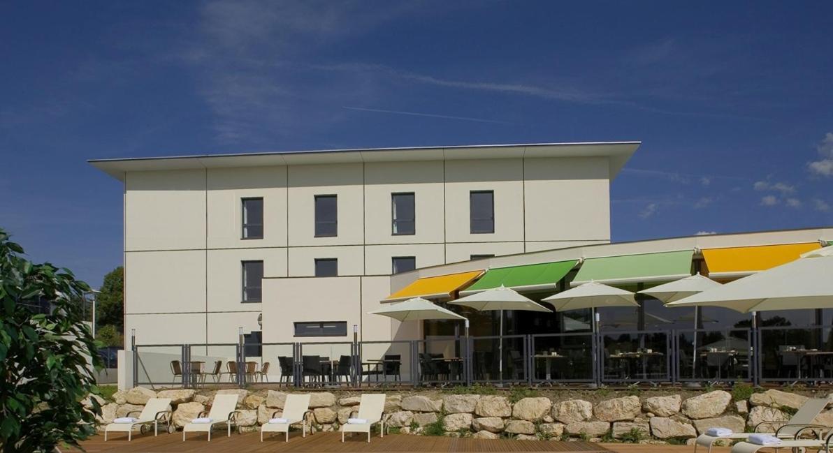 Hotel Le Palladior Voiron Kültér fotó