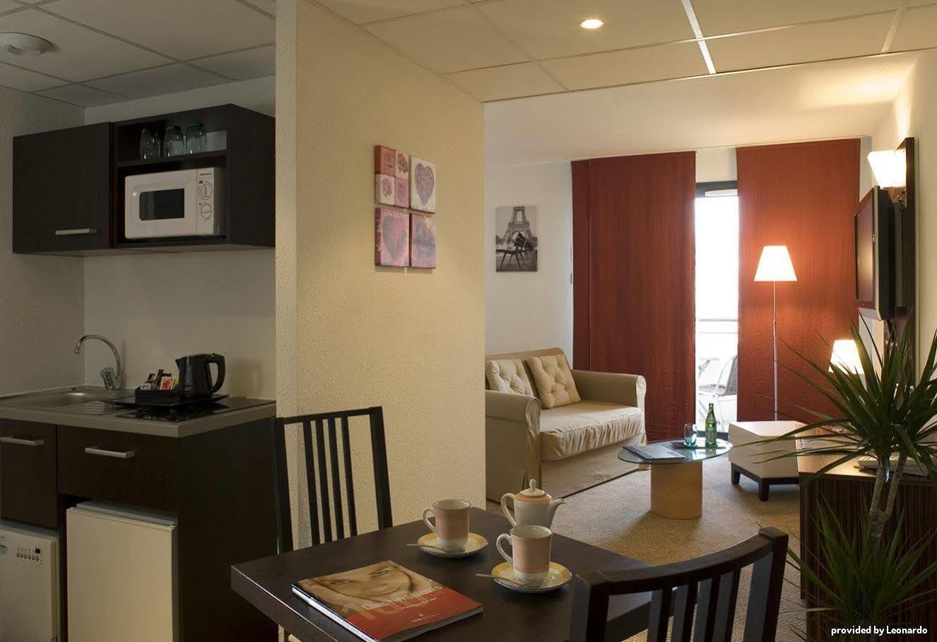 Hotel Le Palladior Voiron Kültér fotó